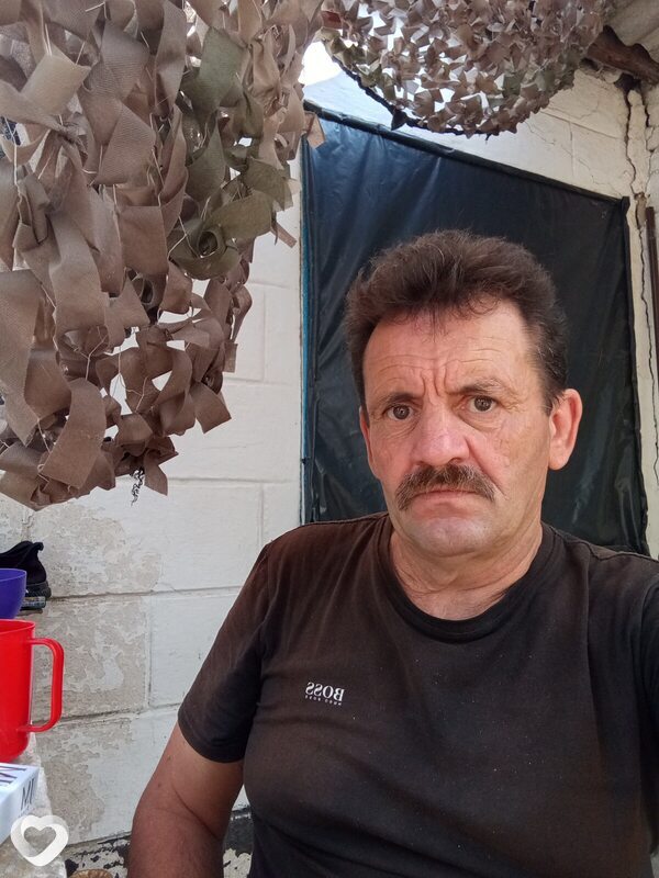 Андрей, 57, Белой Церковь — анкета №2355726
