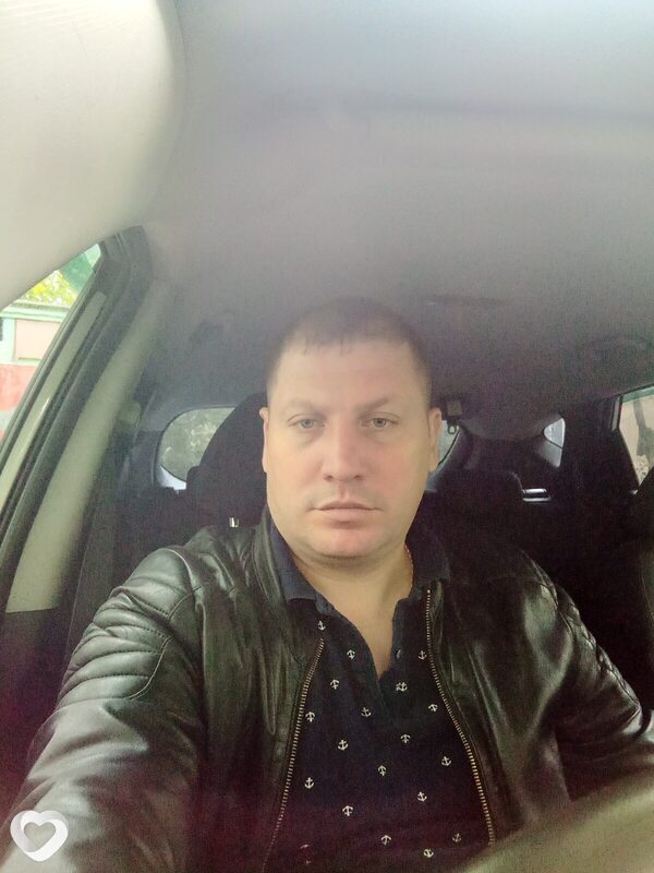 Николай, 43, Москве — анкета №2355732