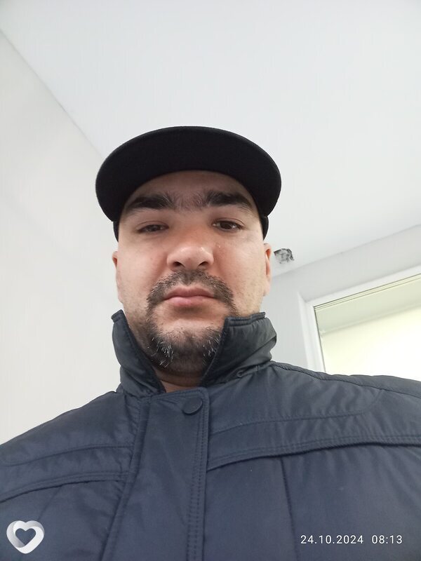 Седик, 35, Воронеже — анкета №2355736