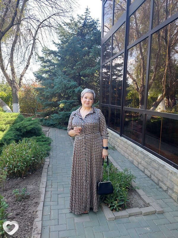 Марина, 48, Ростове-на-Дону — анкета №2355742