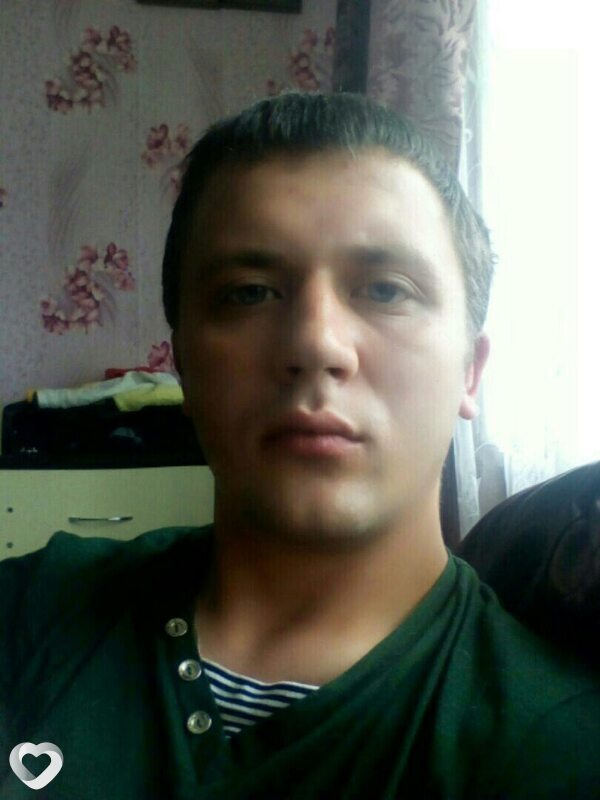 Андрей, 40, Вилейке — анкета №2355744