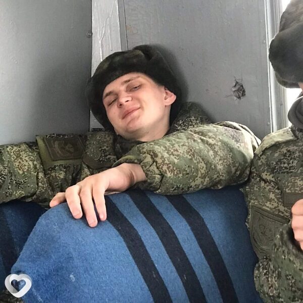 Вадим, 25, Серпухове — анкета №2355753