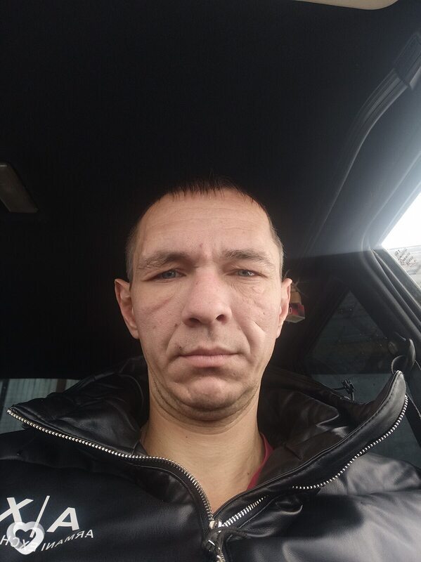 Сергей, 36, Чапаевске — анкета №2355763