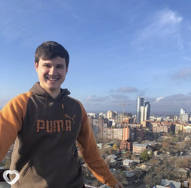 Илья, 31, Самаре — анкета №2355790