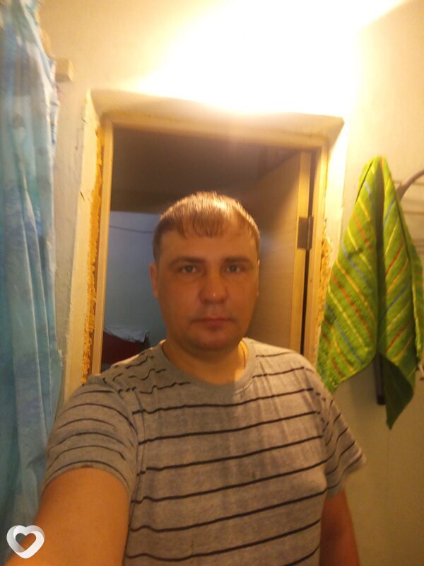 Макс, 40, Улан-Удэ — анкета №2355793
