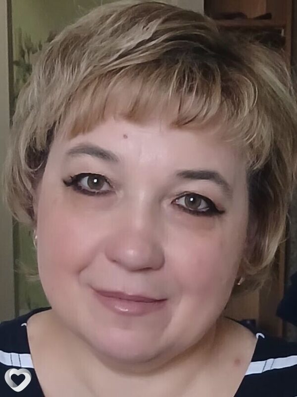Наталья, 50, Нижнем Новгороде — анкета №2355805