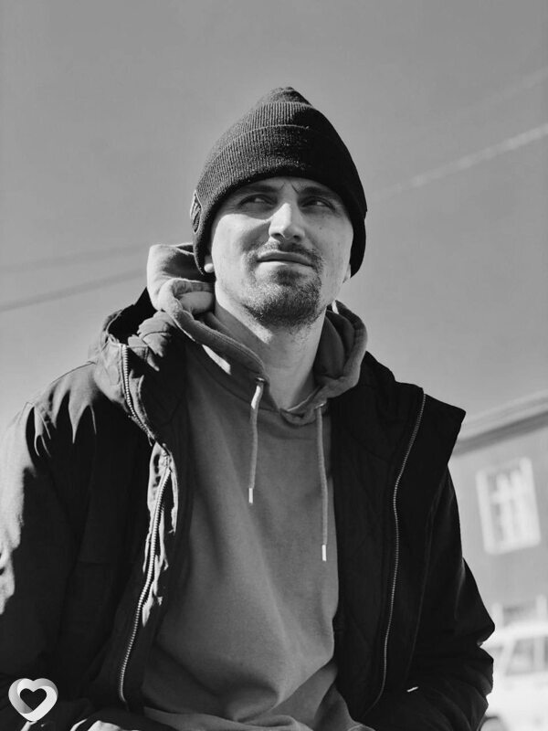 Марат, 37, Москве — анкета №2355813