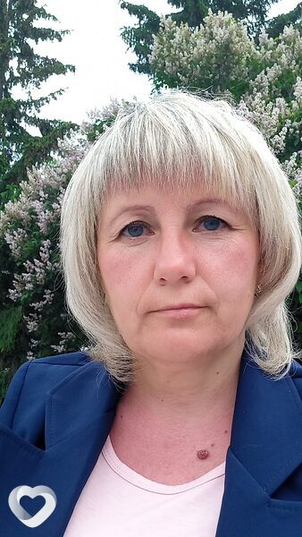 Наталья, 50, Новосибирске — анкета №2355667