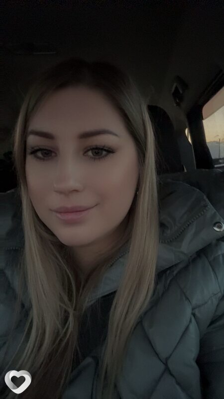 Анастасия, 33, Красноярске — анкета №2355674