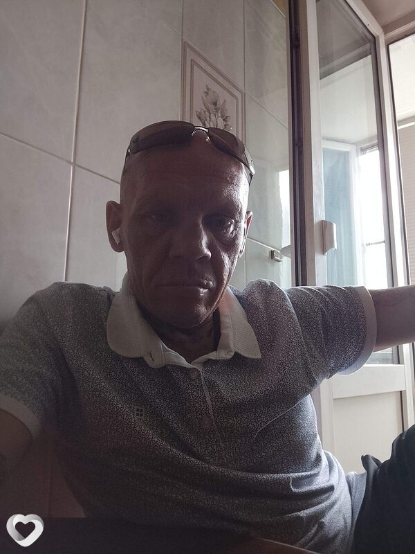 Юрий, 47, Оренбурге — анкета №2355675