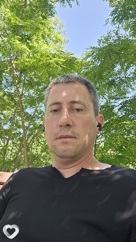 Андрей, 37, Невинномысске — анкета №2355677