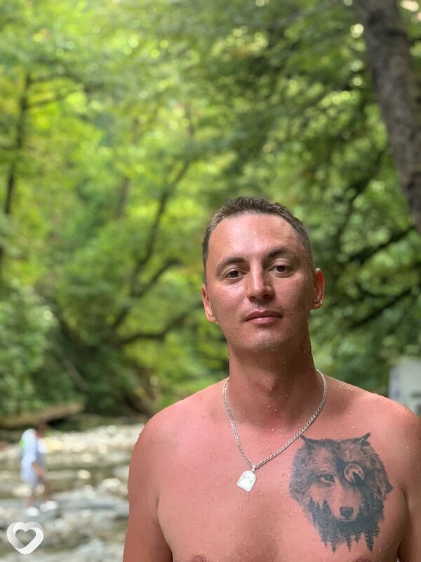 Николай, 34, Ижевске — анкета №2355681
