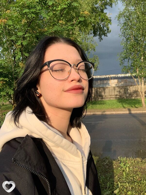 Мария, 19, Великих Луках — анкета №2355689