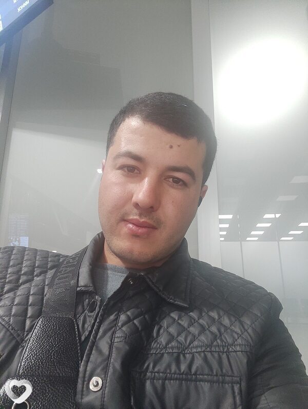Рустам, 29, Казани — анкета №2355845