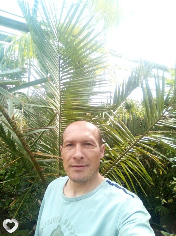 Александр, 38, Симферополе — анкета №2355849
