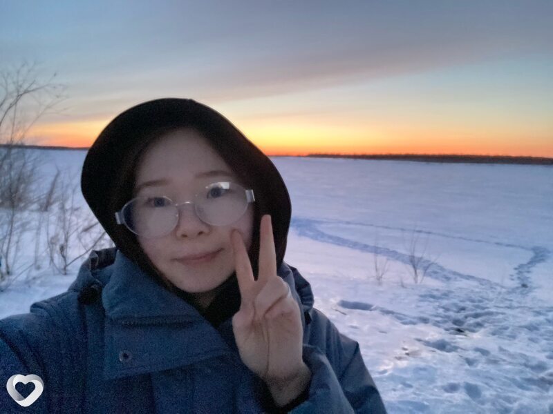 Елизавета, 21, Тюмени — анкета №2355851