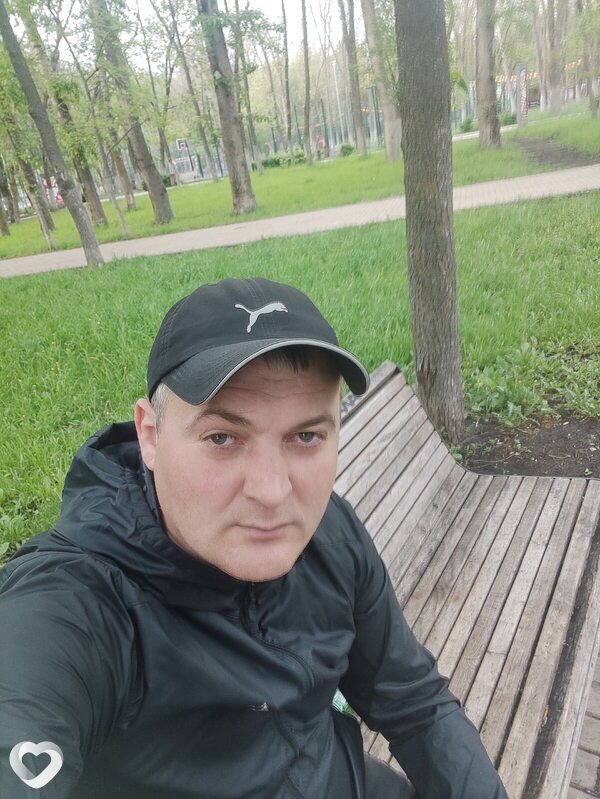 Алекс, 35, Пензе — анкета №2355854