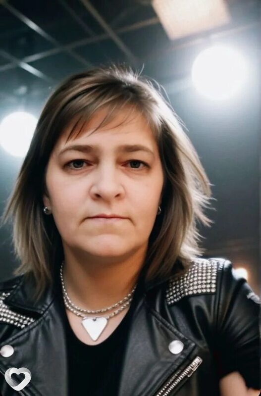 Ирина, 48, Астрахани — анкета №2355965