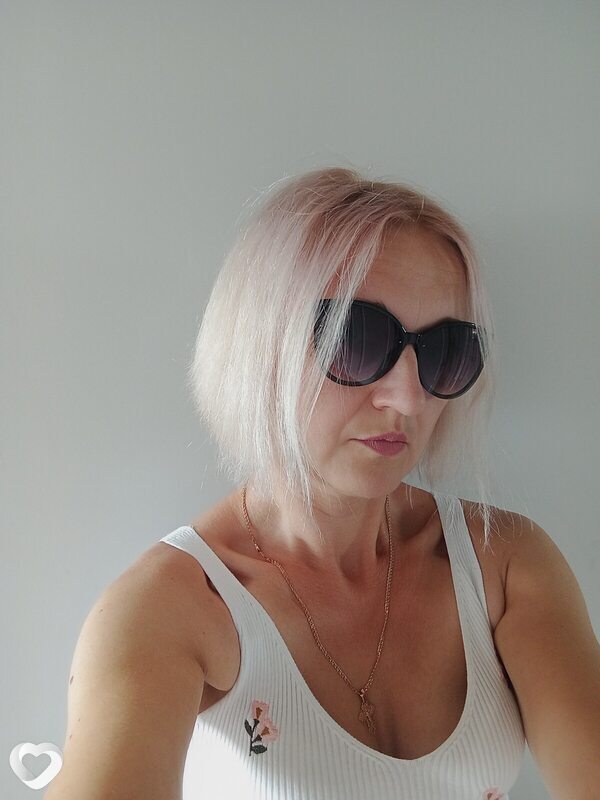 Екатерина, 42, Гродно — анкета №2355970