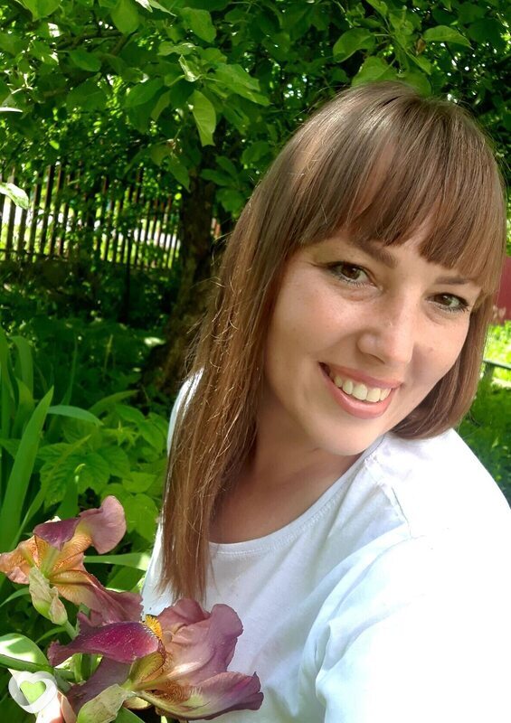 Екатерина, 38, Тамбове — анкета №2355977