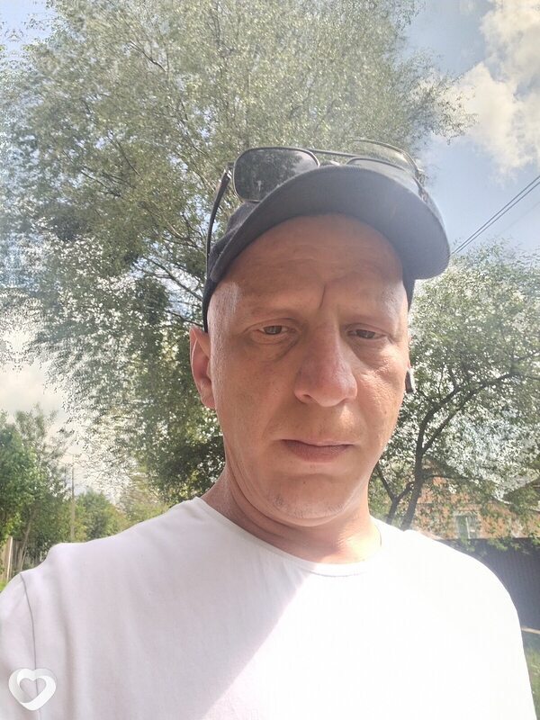 Максим, 40, Пинске — анкета №2355982