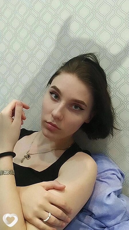 Александра, 24, Ангарске — анкета №2355996