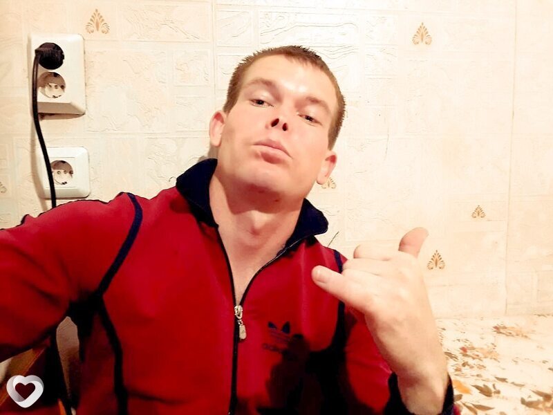 Николай, 31, Подольске — анкета №2356002