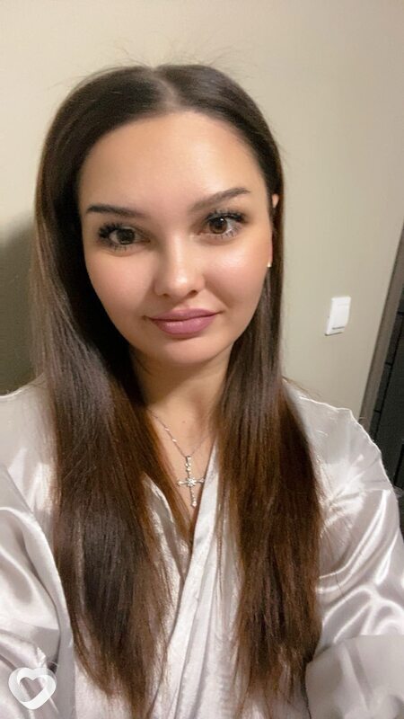 Оксана, 40, Санкт-Петербурге — анкета №2356003