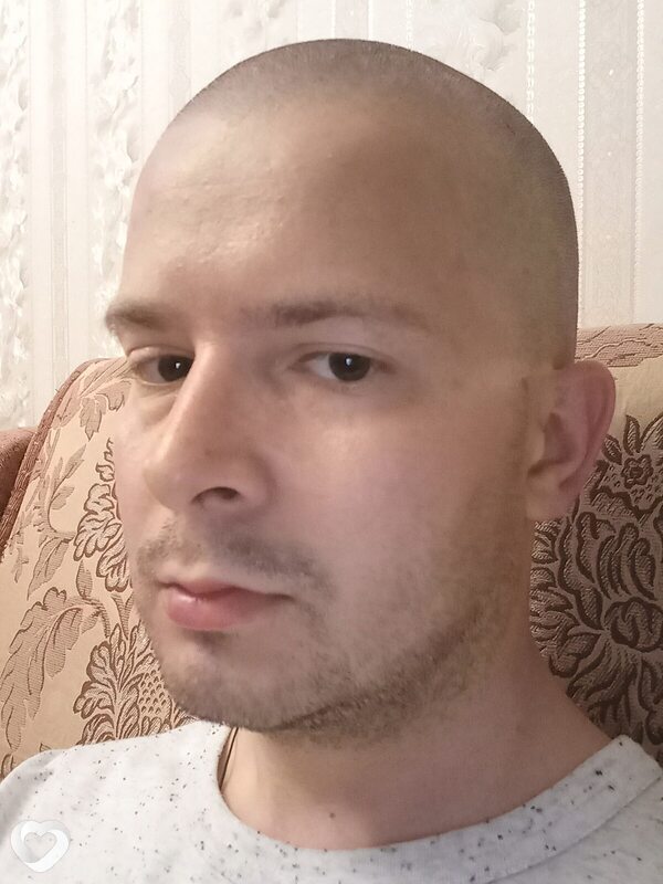 Алексей, 35, Белгороде — анкета №2356005