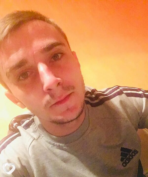 Дима, 26, Сальске — анкета №2355693