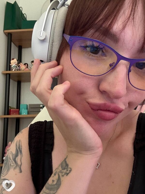 Катя, 20, Иркутске — анкета №2355703