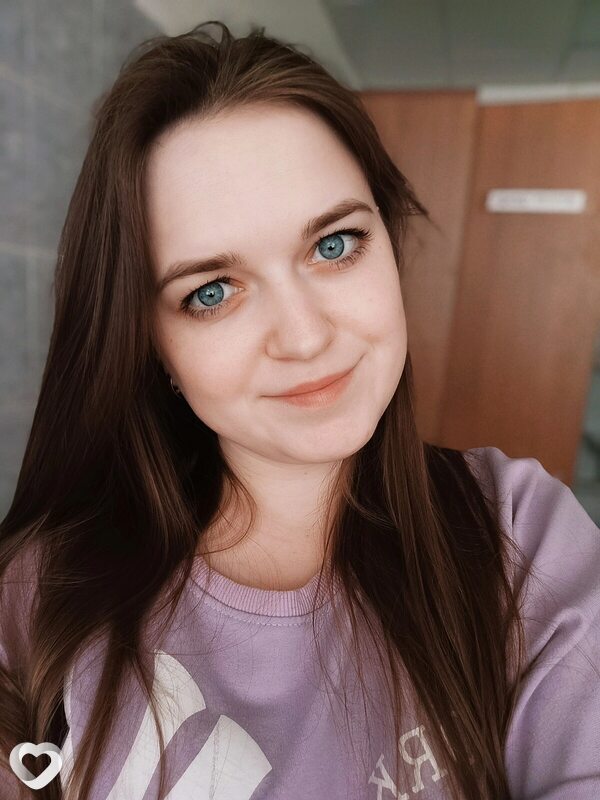 Алина, 28, Москве — анкета №2355704