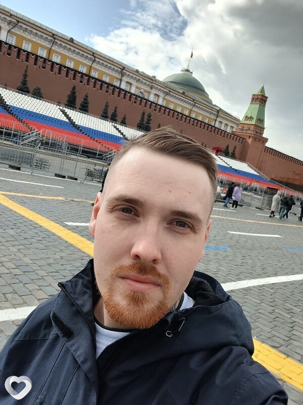 Андрей, 30, Твери — анкета №2355832