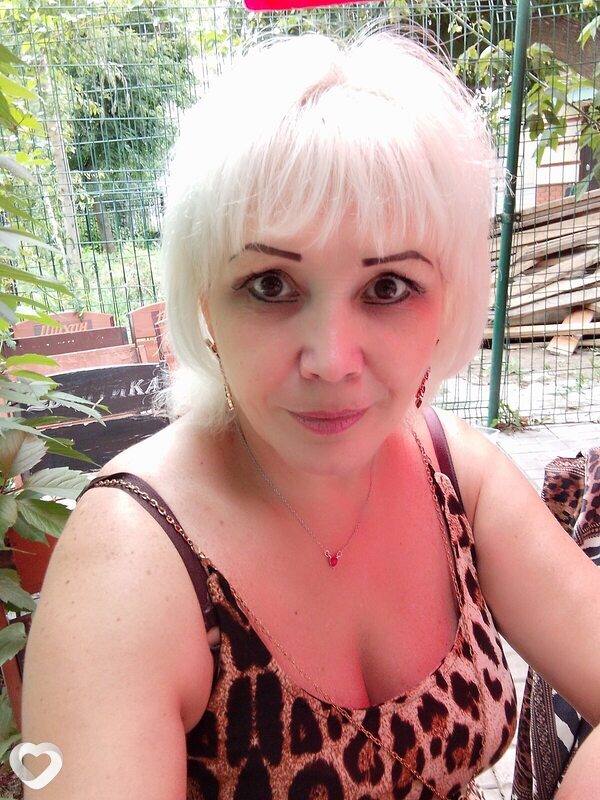 Гузель, 58, Казани — анкета №2355833