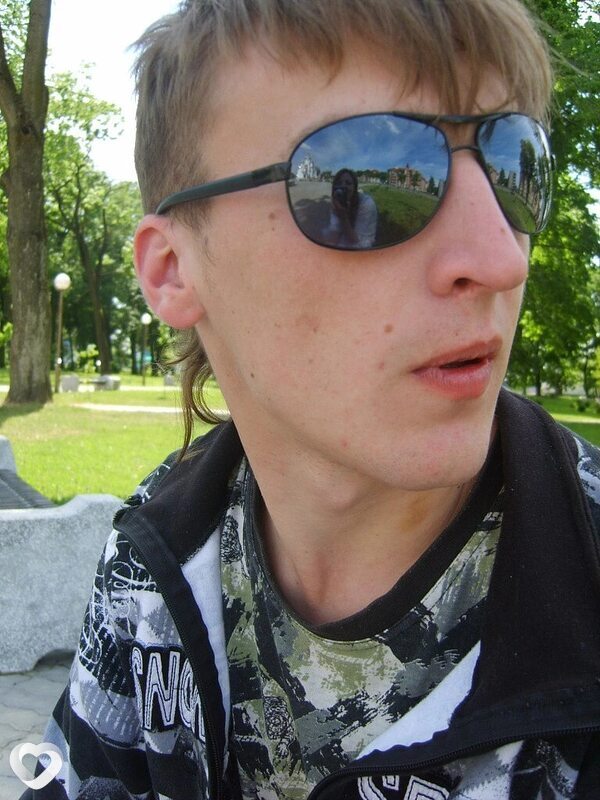 Палик, 37, Березе — анкета №2355836