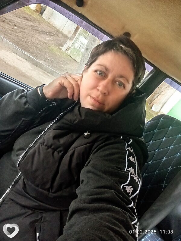 Алёна, 39, Луганске — анкета №2355878