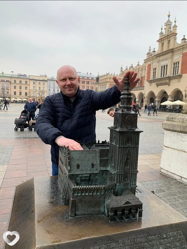 Александр, 57, Курске — анкета №2355879