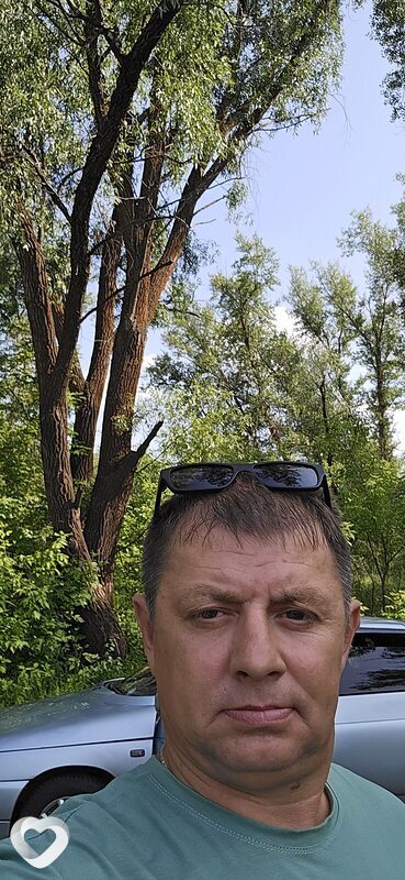 Денис, 47, Бузулуке — анкета №2355882
