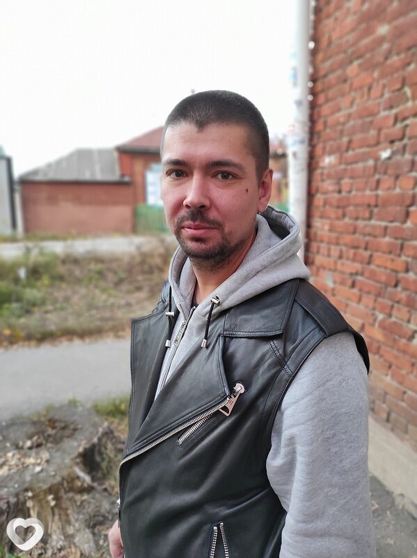 Евгений, Салехард