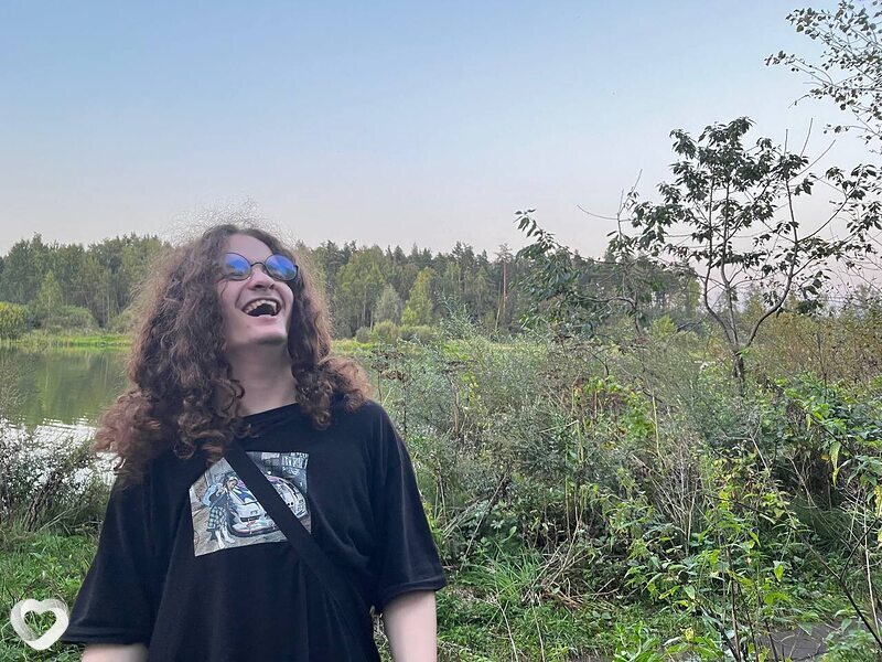 Алексей, 20, Балашихе — анкета №2355944