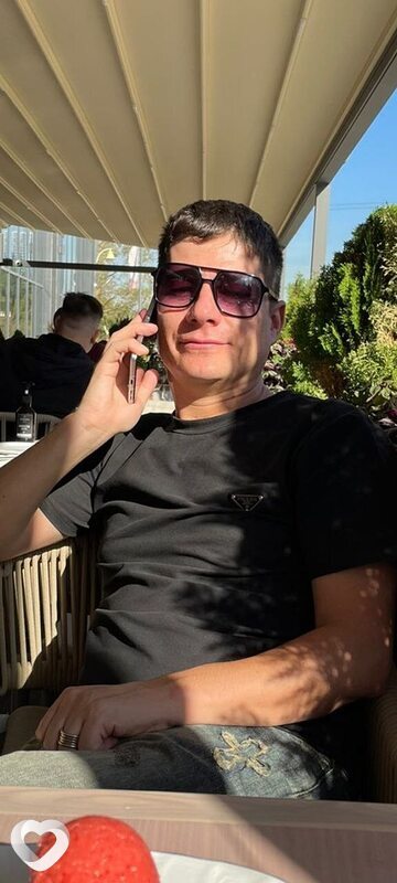 Андрей, 31, Каменске-Шахтинском — анкета №2355948