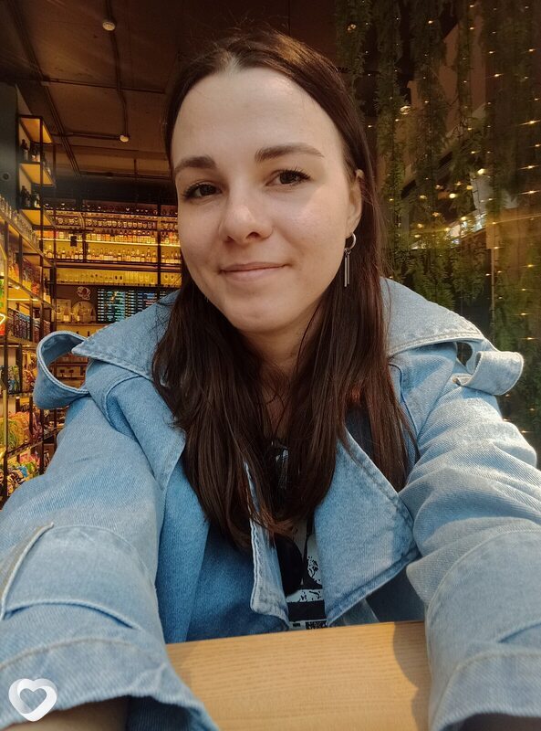 Елизавета, 25, Краснодаре — анкета №2355952