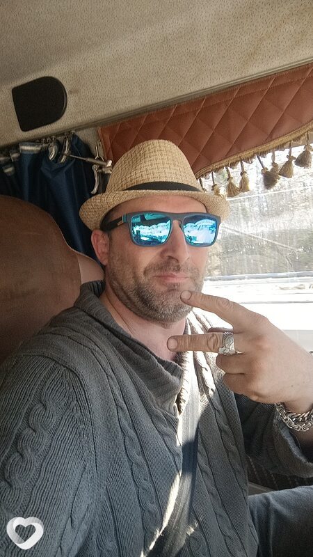 Евгений, 41, Лобне — анкета №2355954