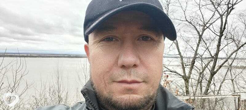 Абдулла, 45, Хабаровске — анкета №2355955