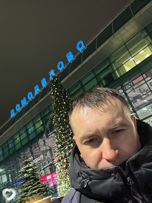 Александр, 41, Новочеркасске — анкета №2355961