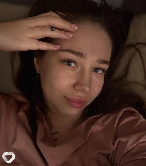 Виктория, 27, Уфе — анкета №2355963