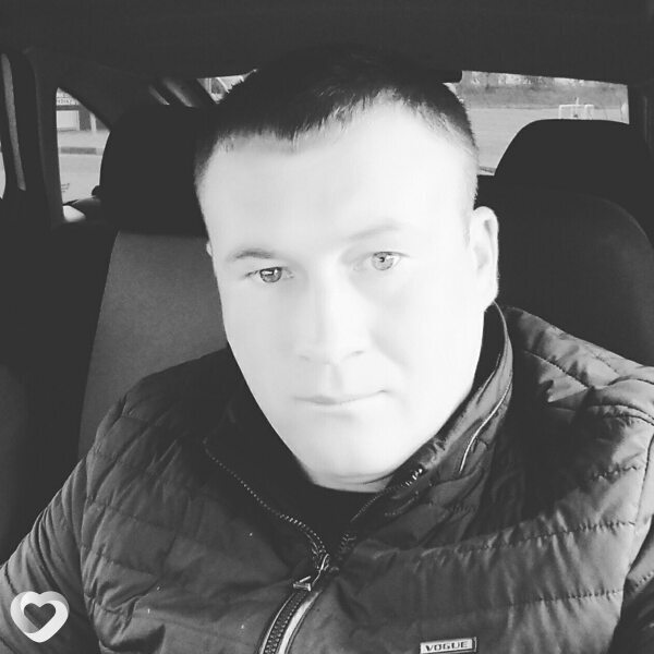 Михаил, 37, Урюпинске — анкета №2356590