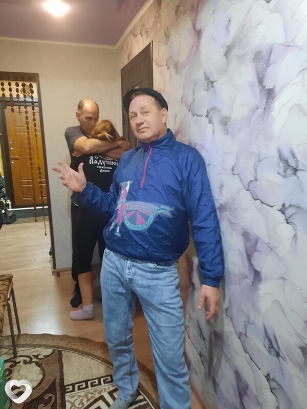 Михаил, Шадринск