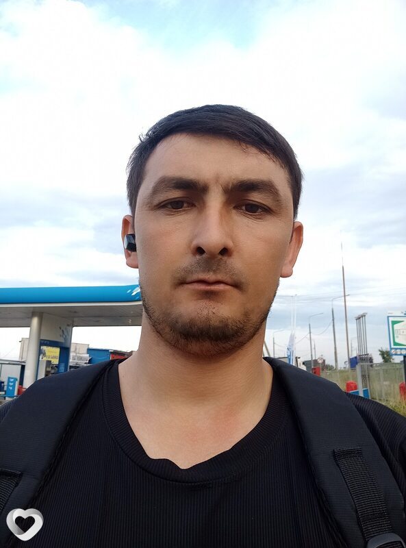 Азизулло, Собинка
