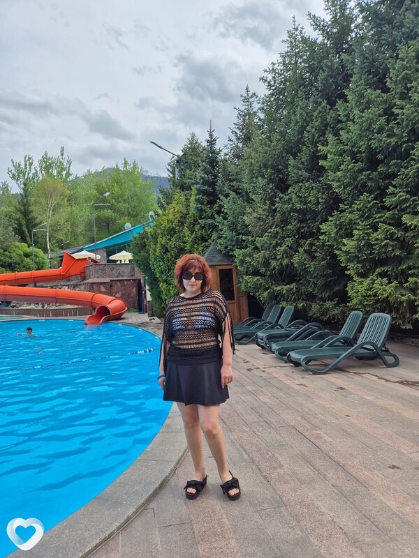 Акшолпан, 38, Астане — анкета №2356612
